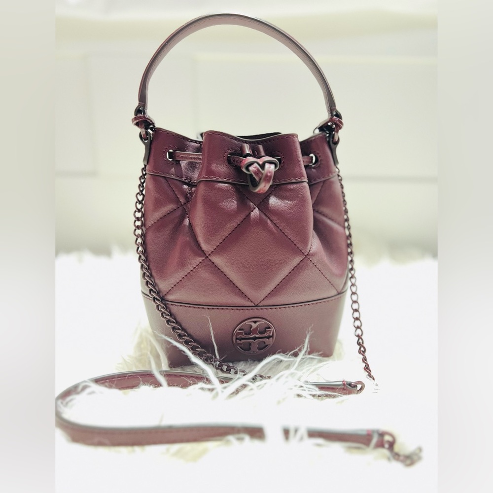 Tory Burch Bucket Bag